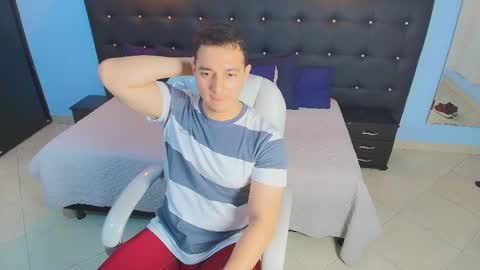 Camilo online show from December 16, 2024, 4:49 pm