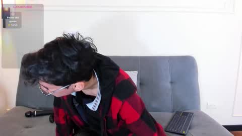 Camilo online show from November 8, 2025, 3:29 am