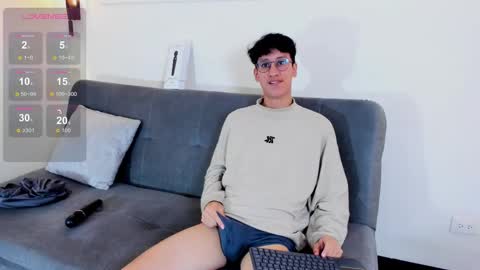 Camilo online show from November 13, 2025, 3:27 am