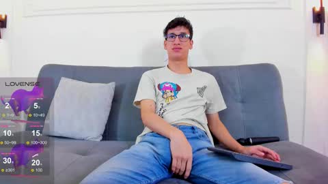 Camilo online show from February 25, 2026, 3:49 am