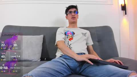 Camilo online show from March 18, 2026, 3:20 am