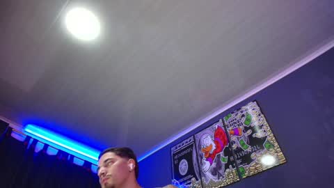 CAMILO  online show from February 4, 2025, 6:17 pm