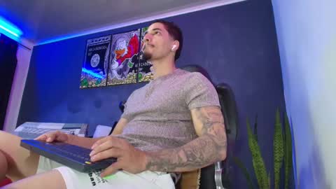 CAMILO  online show from February 13, 2025, 1:05 pm