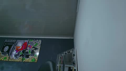 CAMILO  online show from February 27, 2025, 10:42 pm