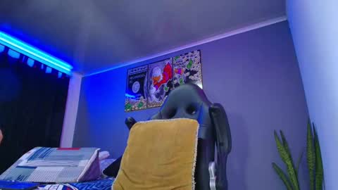 CAMILO  online show from September 10, 2025, 7:25 pm