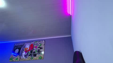 CAMILO  online show from October 30, 2025, 12:17 pm