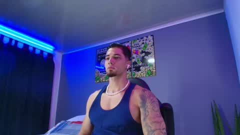 CAMILO  online show from November 14, 2025, 10:47 am