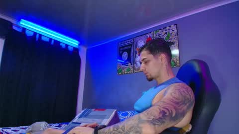 CAMILO  online show from January 6, 2026, 4:32 pm