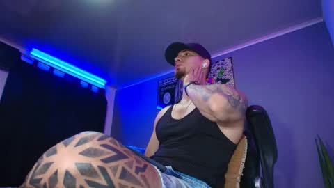 CAMILO  online show from February 2, 2026, 4:38 pm