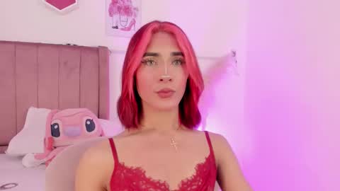 CamiloDoumit online show from December 19, 2025, 4:47 pm