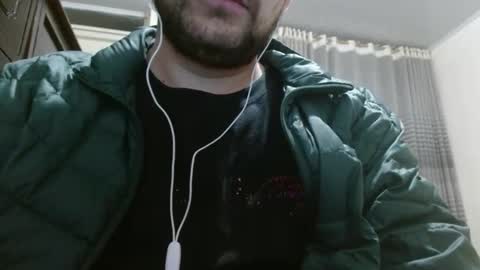 Snapshot of camiloking17 chatting on December 15, 2024, 4:40 am camilo online show from December 15, 2024, 4:40 am