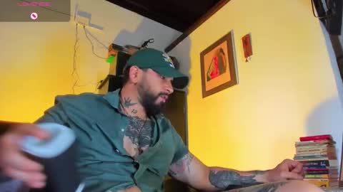 Camilo online show from September 11, 2025, 3:56 pm