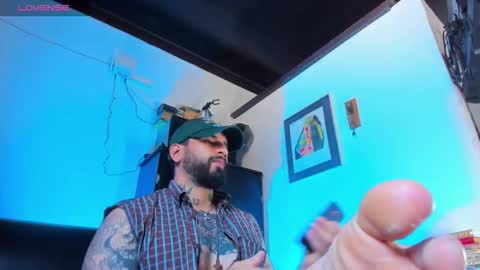 Camilo online show from September 15, 2025, 3:34 pm