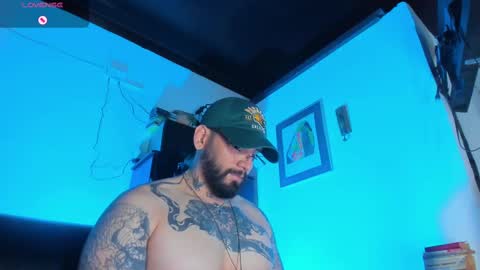 Camilo online show from October 9, 2025, 2:26 pm