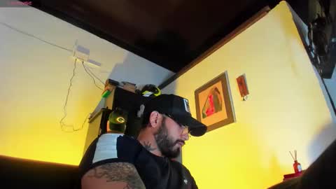 Camilo online show from December 2, 2025, 3:18 pm