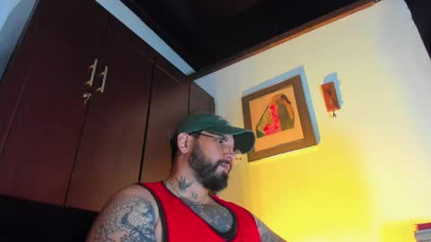 Snapshot of camilomayer chatting on June 6, 2026, 12:43 pm Camilo online show from June 6, 2026, 12:43 pm