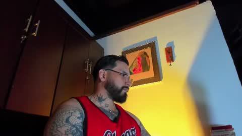 Snapshot of camilomayer chatting on June 15, 2026, 2:08 pm Camilo online show from June 15, 2026, 2:08 pm