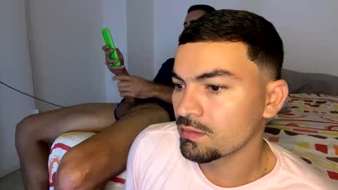 camilor_30 online show from October 16, 2025, 10:27 am