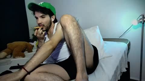 camilo online show from February 17, 2025, 1:04 am