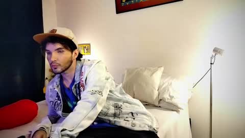 camilo online show from March 2, 2025, 1:58 am