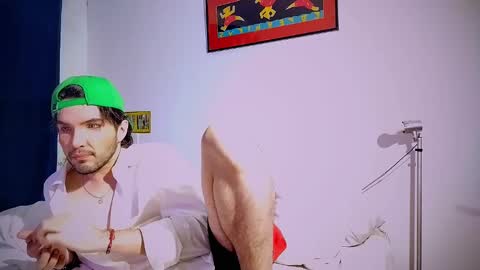 camilo online show from March 4, 2025, 3:33 am