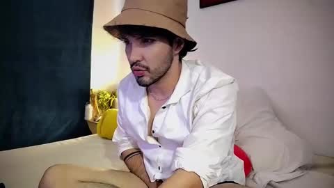 camilo online show from March 12, 2025, 2:56 pm