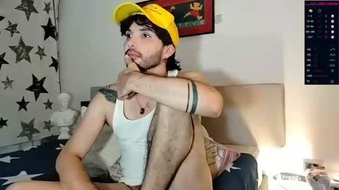 camilo online show from September 11, 2025, 2:00 am