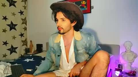 camilo online show from October 29, 2025, 12:46 am