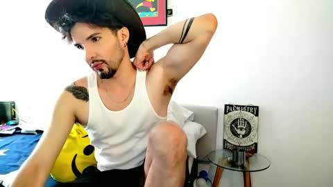 camilo online show from November 9, 2025, 5:00 pm