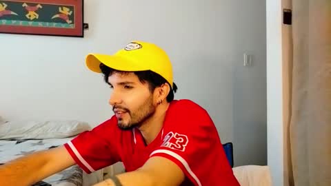 camilo online show from November 27, 2025, 4:31 pm