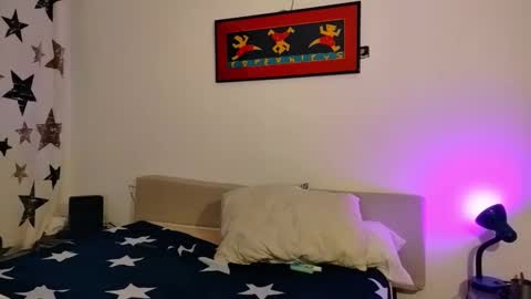 camilo online show from December 21, 2025, 1:46 am