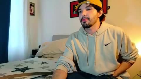 camilo online show from January 12, 2026, 9:31 pm