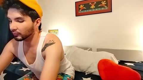 camilo online show from April 2, 2026, 6:11 am