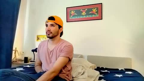 camilo online show from April 15, 2026, 6:59 pm