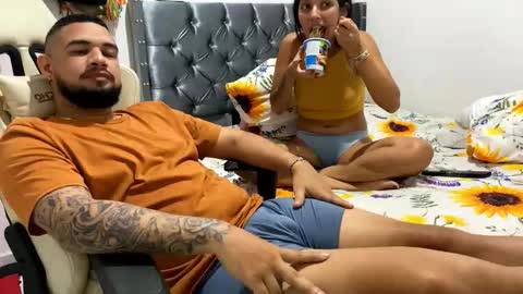 camilow777 online show from September 17, 2025, 3:08 am