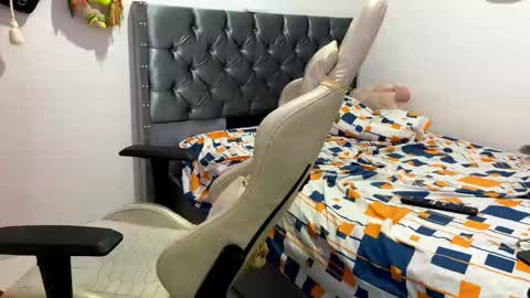 camilow777 online show from October 29, 2025, 2:58 am