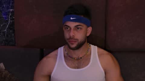 Camilo Watson online show from February 6, 2026, 2:05 am