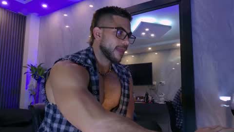 Camilo Watson online show from March 28, 2026, 1:38 am