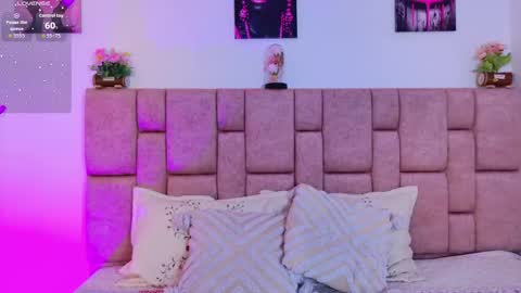 camiluxe online show from January 12, 2026, 7:52 pm