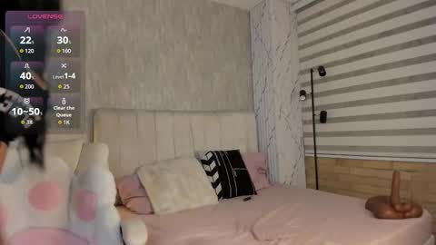 Cami  Independent model online show from January 18, 2026, 2:04 am