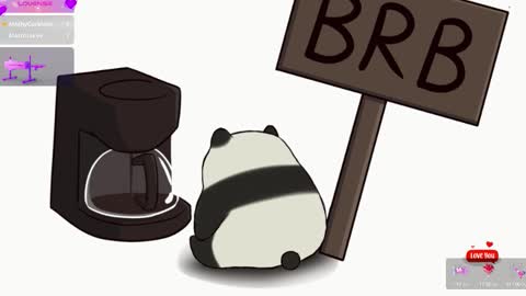 camila online show from October 17, 2025, 6:54 pm