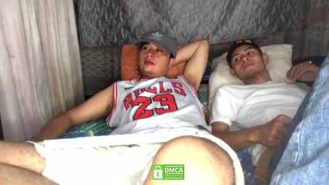 camivaron online show from January 12, 2025, 11:15 pm