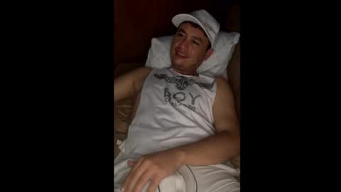 camivaron online show from January 28, 2025, 10:23 am