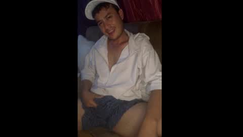 camivaron online show from January 29, 2025, 4:15 am