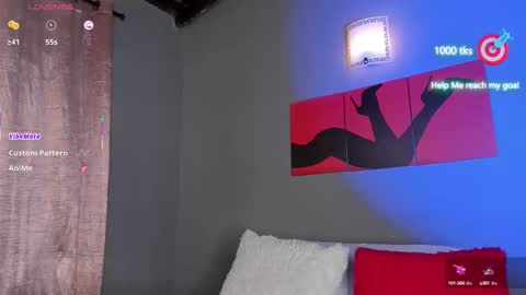 camix2003 online show from September 16, 2025, 5:47 pm