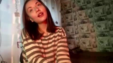 Snapshot of camiyafai chatting on February 12, 2026, 6:08 am Julia online show from February 12, 2026, 6:08 am