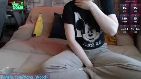 Kitana online show from February 25, 2025, 1:06 pm