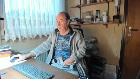 Snapshot of cammee chatting on December 29, 2024, 8:00 am Cammee online show from December 29, 2024, 8:00 am