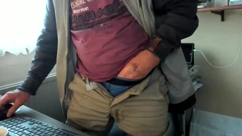 Cammee online show from January 8, 2026, 1:02 pm