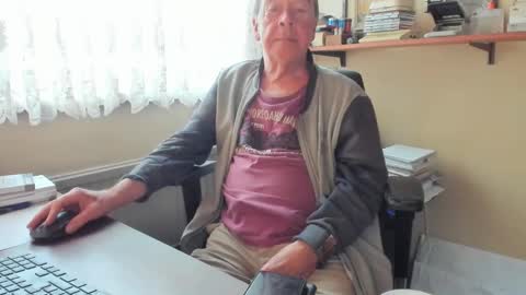 Cammee online show from March 24, 2026, 7:35 am